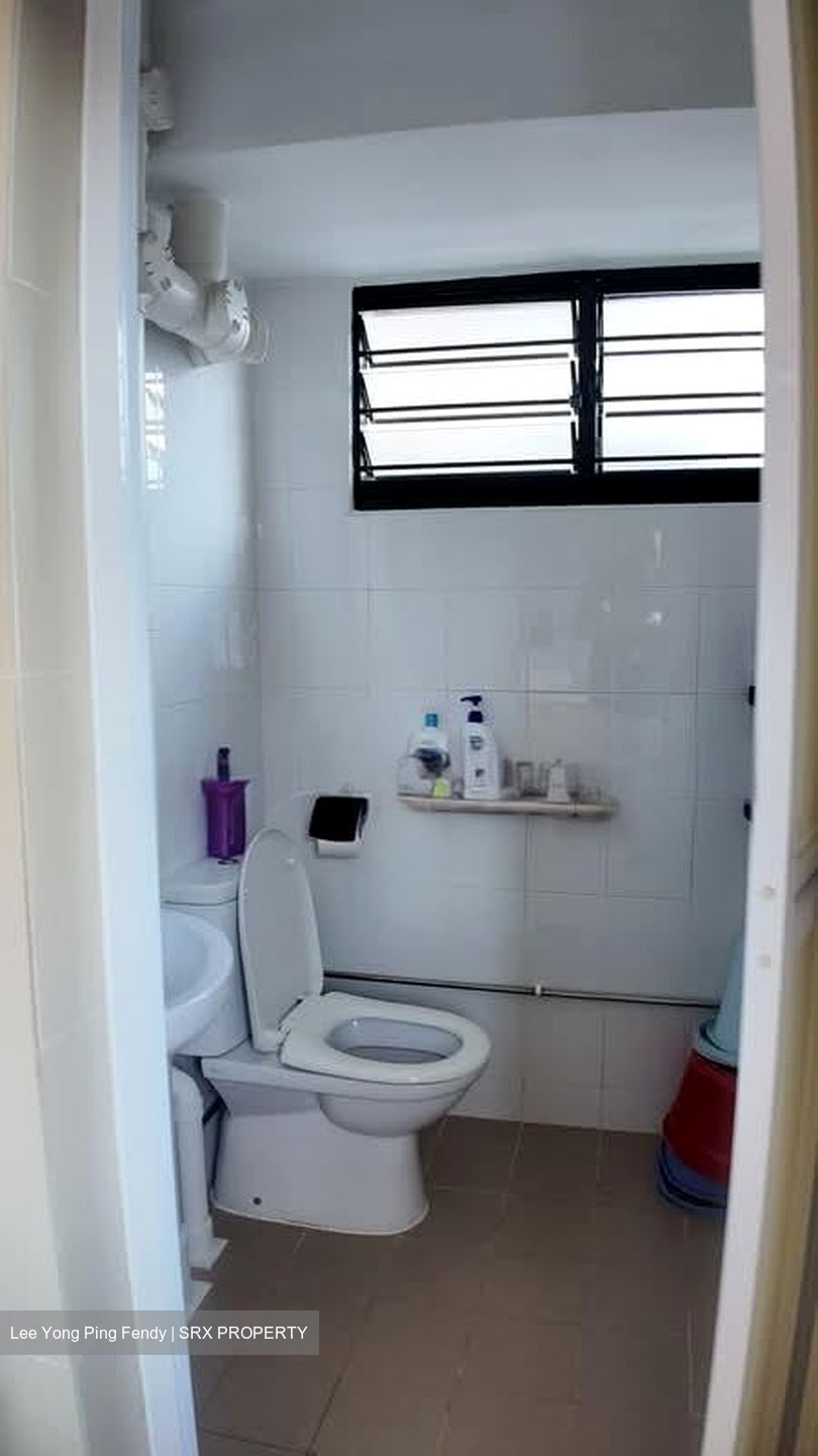 Blk 84 Bedok North Street 4 (Bedok), HDB 3 Rooms #595891101